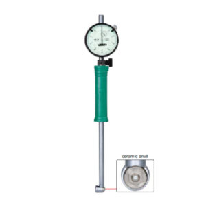 Alternative view of Bore Gage