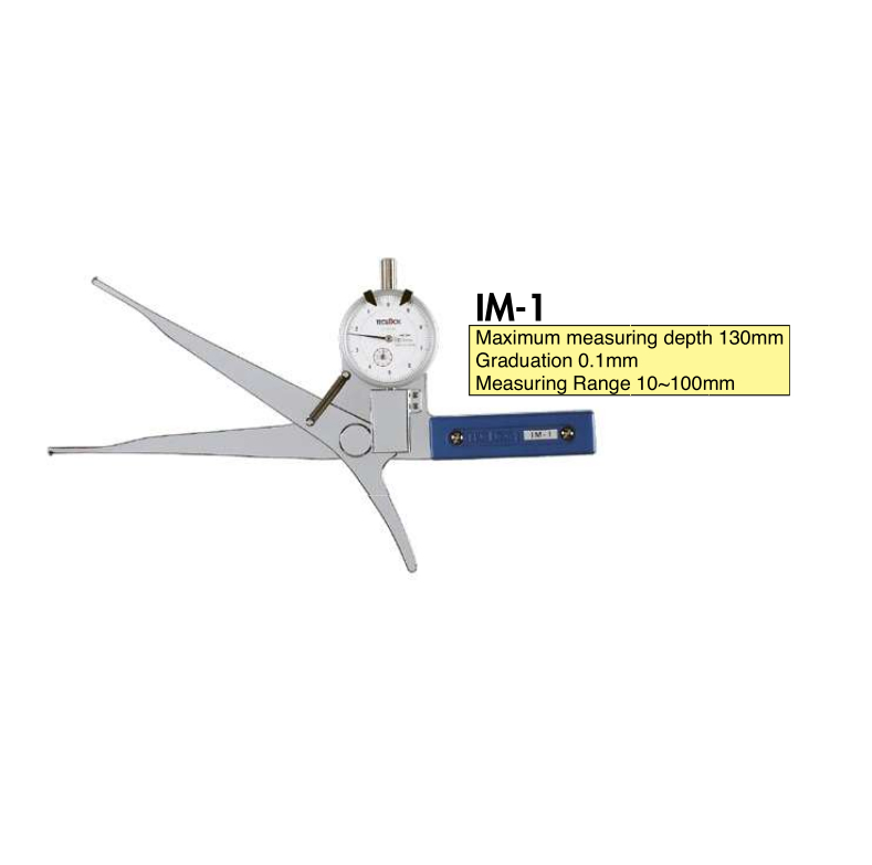 Caliper Gauge