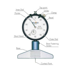 Depth Gauge