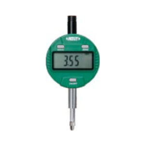 Alternative view of Dial Indicator