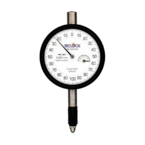 Alternative view of Dial Indicator