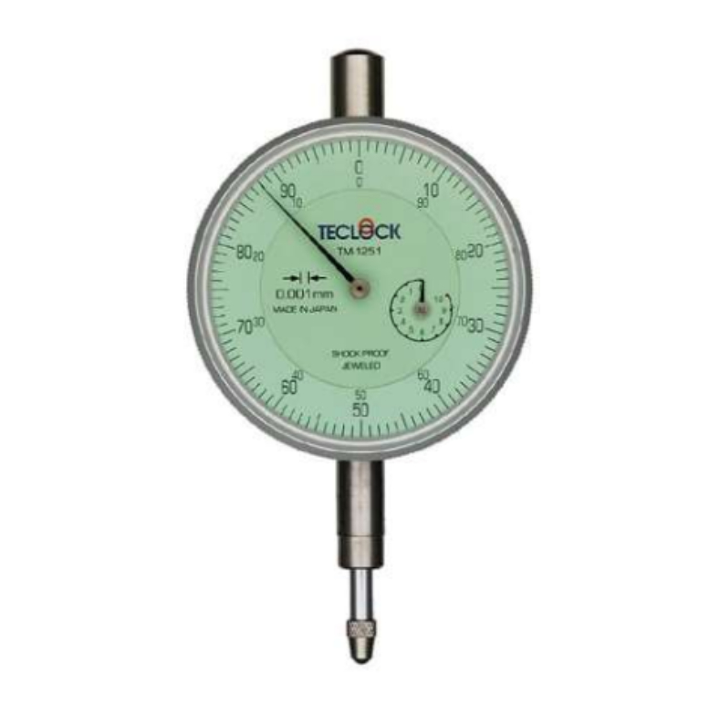 Dial Indicator - Gambar 3