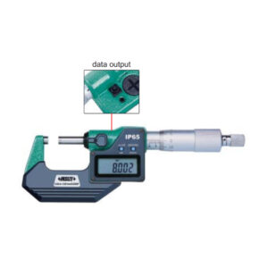 Micrometer