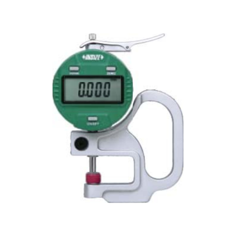 Thickness Gage - Gambar 2