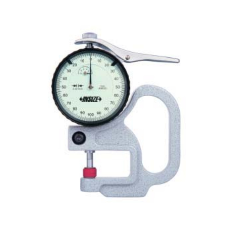 Thickness Gage - Gambar 3