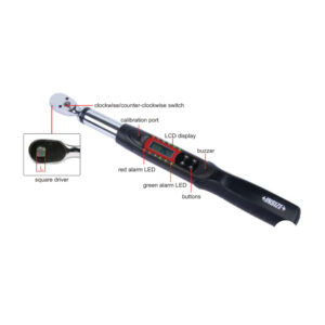 Torque Wrench