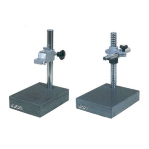 Alternative view of Granit Comparator Stand