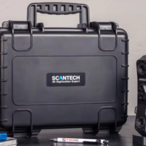 Alternative view of SCANTECH SIMSCAN 22/30/42 GEN 2