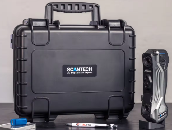 SCANTECH SIMSCAN 22/30/42 GEN 2 - Gambar 2