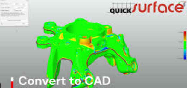 Software Quicksurface - Gambar 2
