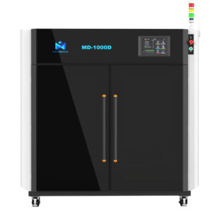 3D Printer MINGDA 1000D
