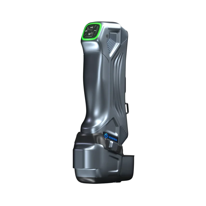 SCANTECH SIMSCAN E / S - Gambar 2